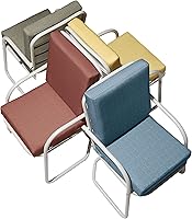 Vista 5 de Classic Accessories CBSCH36183 Cojín para silla de comedor