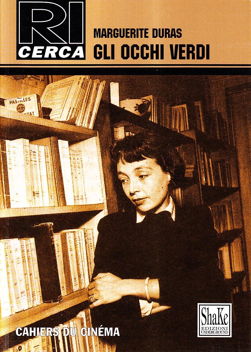 Gli Occhi Verdi - 4