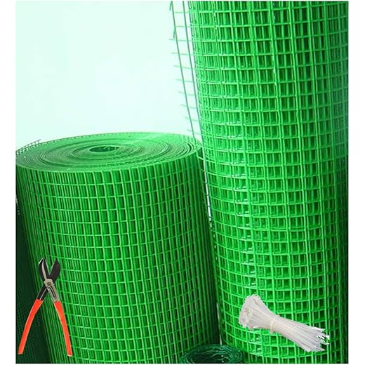 Garden Fencing Net 12mm 3x10 Feet