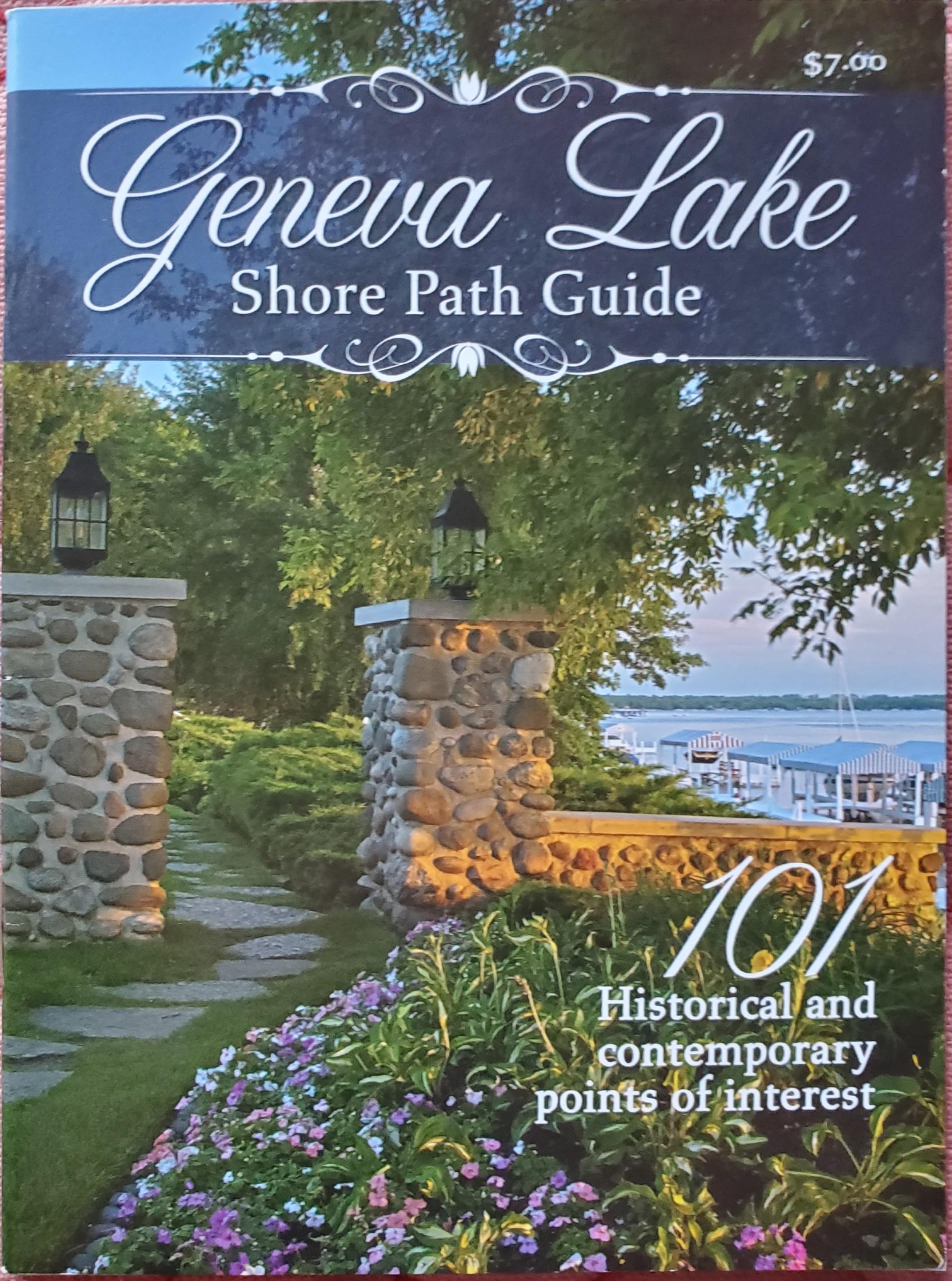 Geneva Lake: Stories From the Shore
