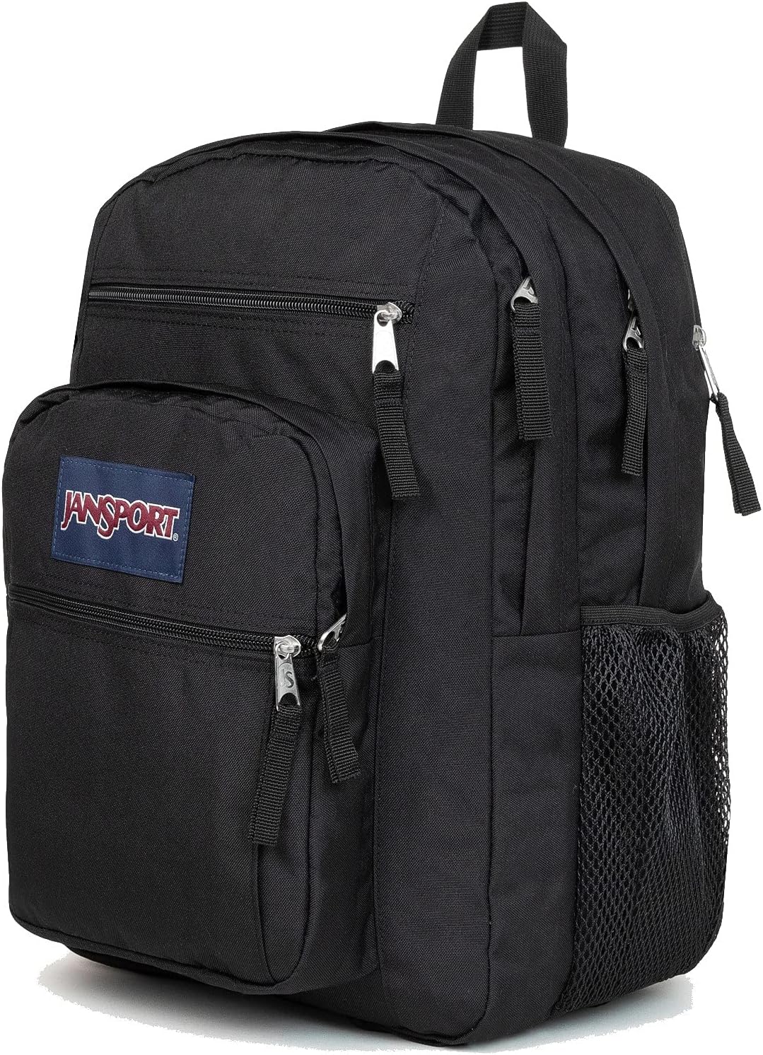 JANSPORT Big Student Large Backpack, 15 inch laptop compartment JANSPORT Big Student Large Backpack, 15 inch laptop compartment