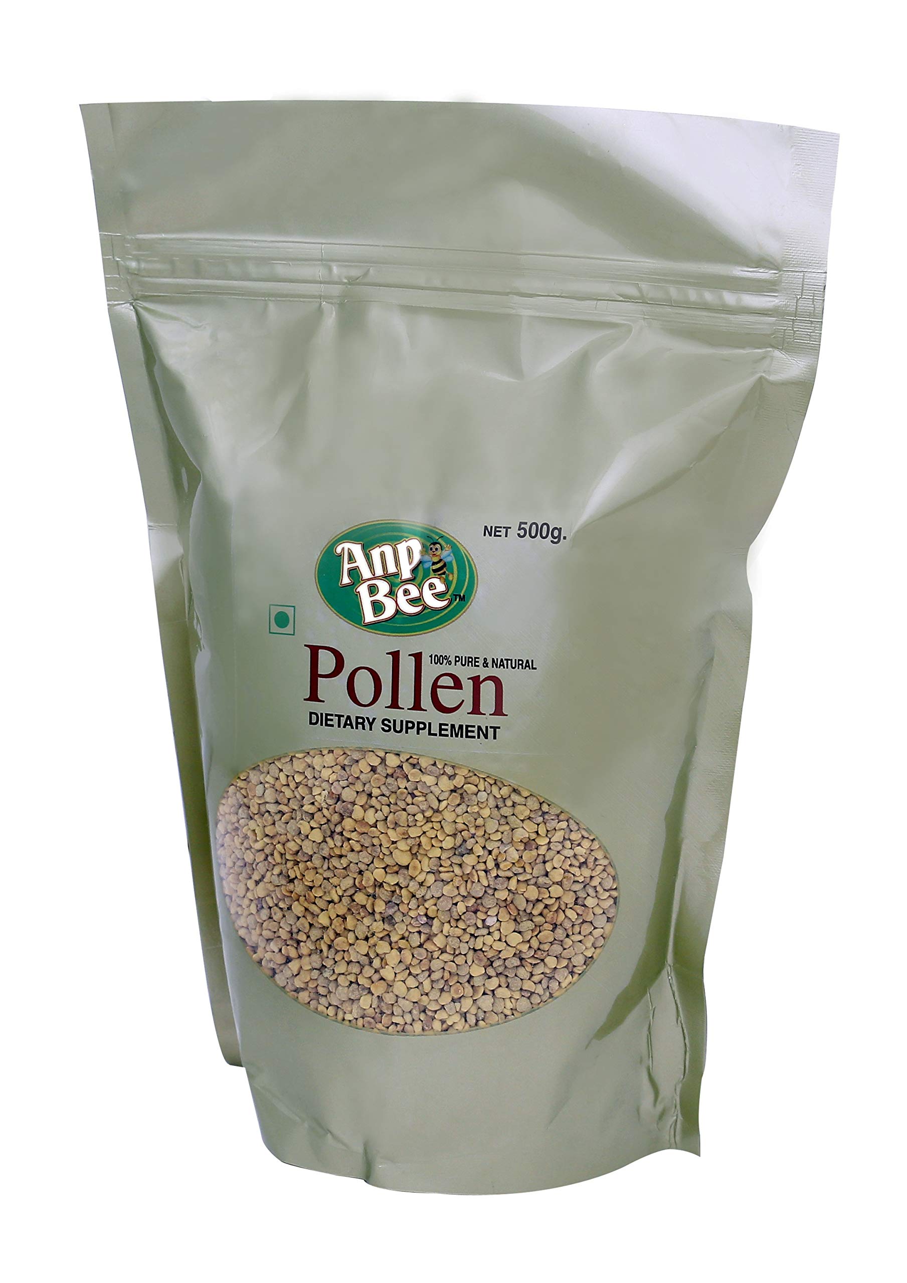 ANP BEE Pollen 500 Gram