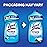 Lysol Power Clean Multi-Surface Cleaner, 2x Concentrated Pour, Cool Adirondack scent, 28 Fl Oz
