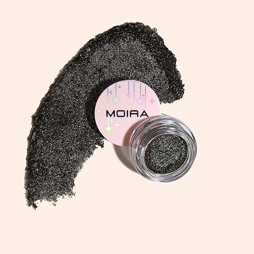 Moira Starshow Shadow Pot 016 llave baja