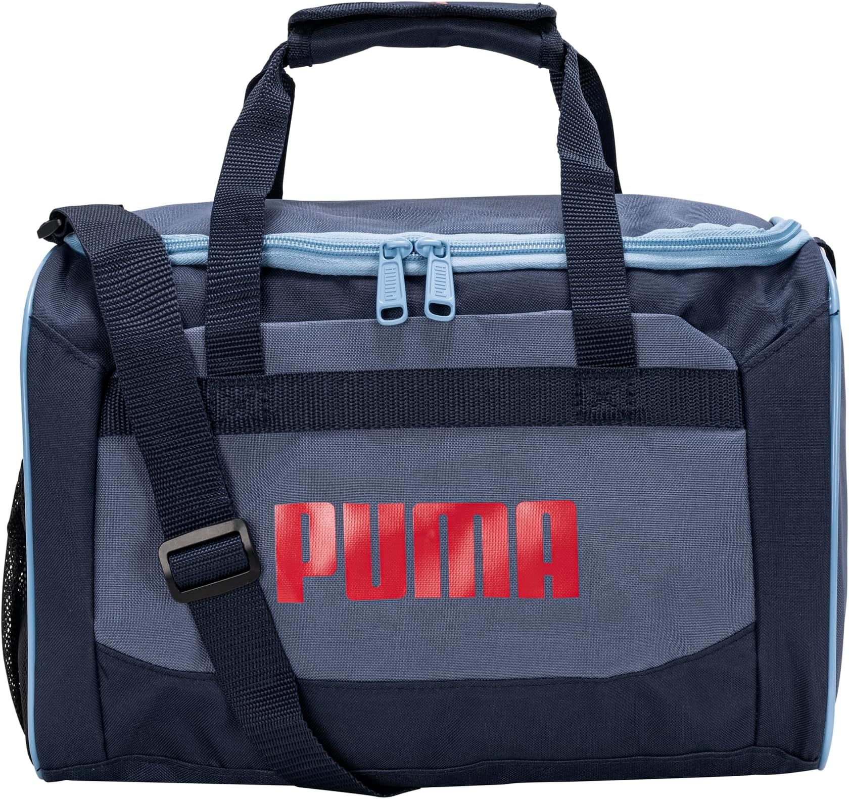 Kids' Transformation 14" Duffel Bag