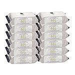 Noodle & Boo Ultimate Baby Body And Face Cleansing Cloths, 12 pk, 864 ct. Crme Douce