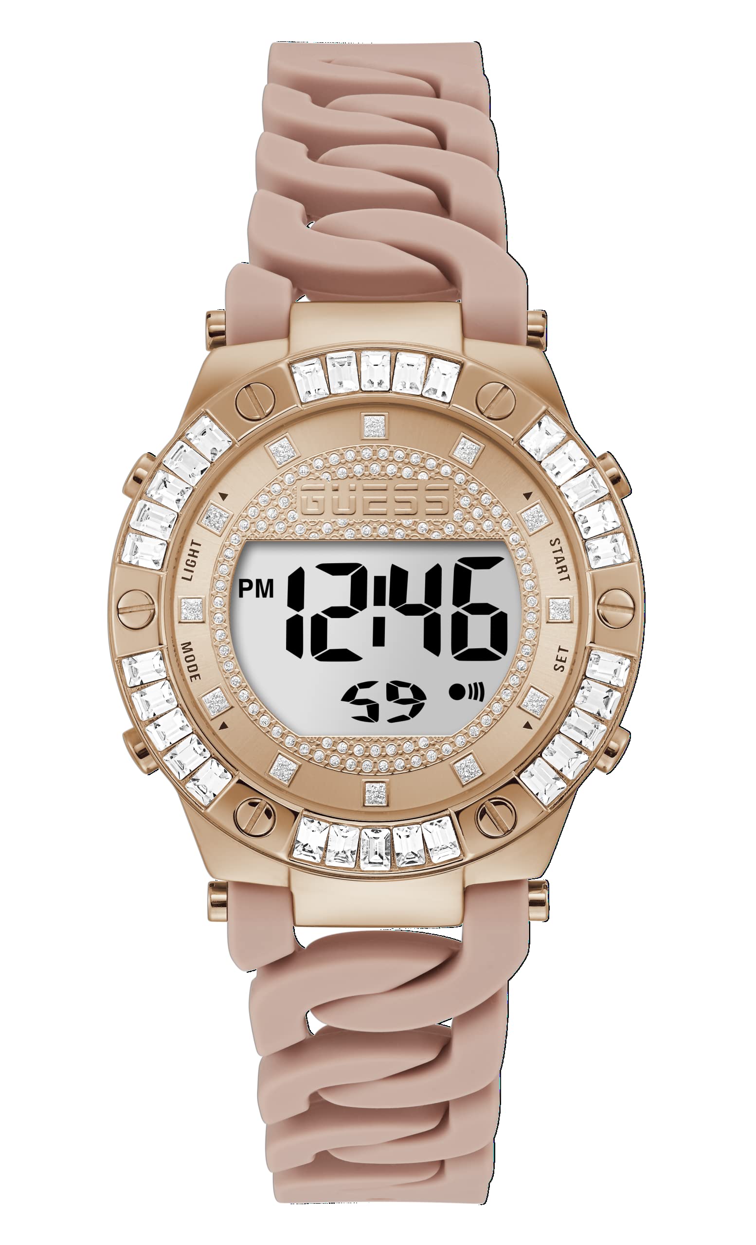 GUESSDigital GW0338L2