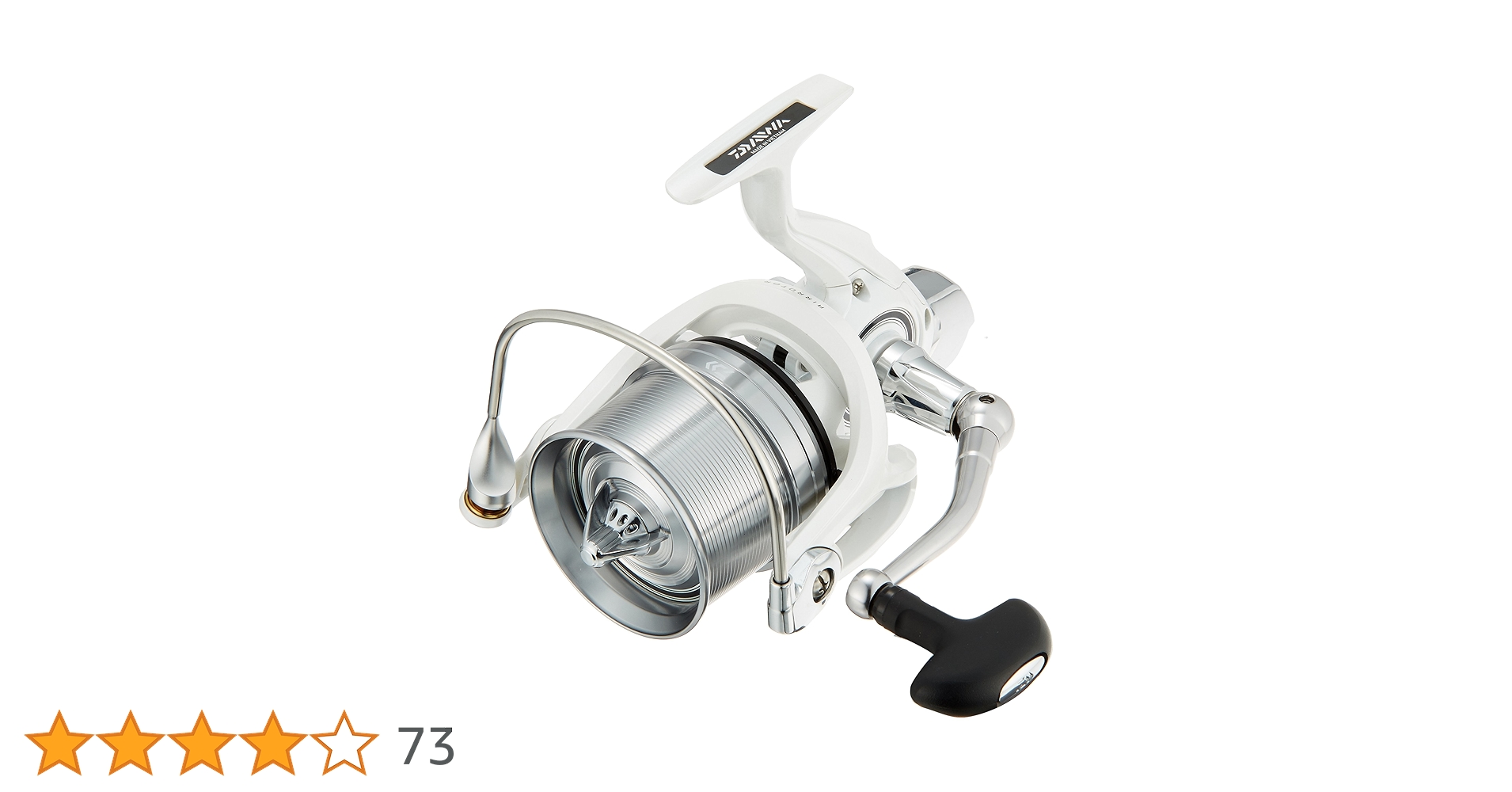ダイワスピニングリール　WINDSURF35 ウインドサーフ Amazon | ダイワ(DAIWA) スピニングリール(投げ・遠投) 17