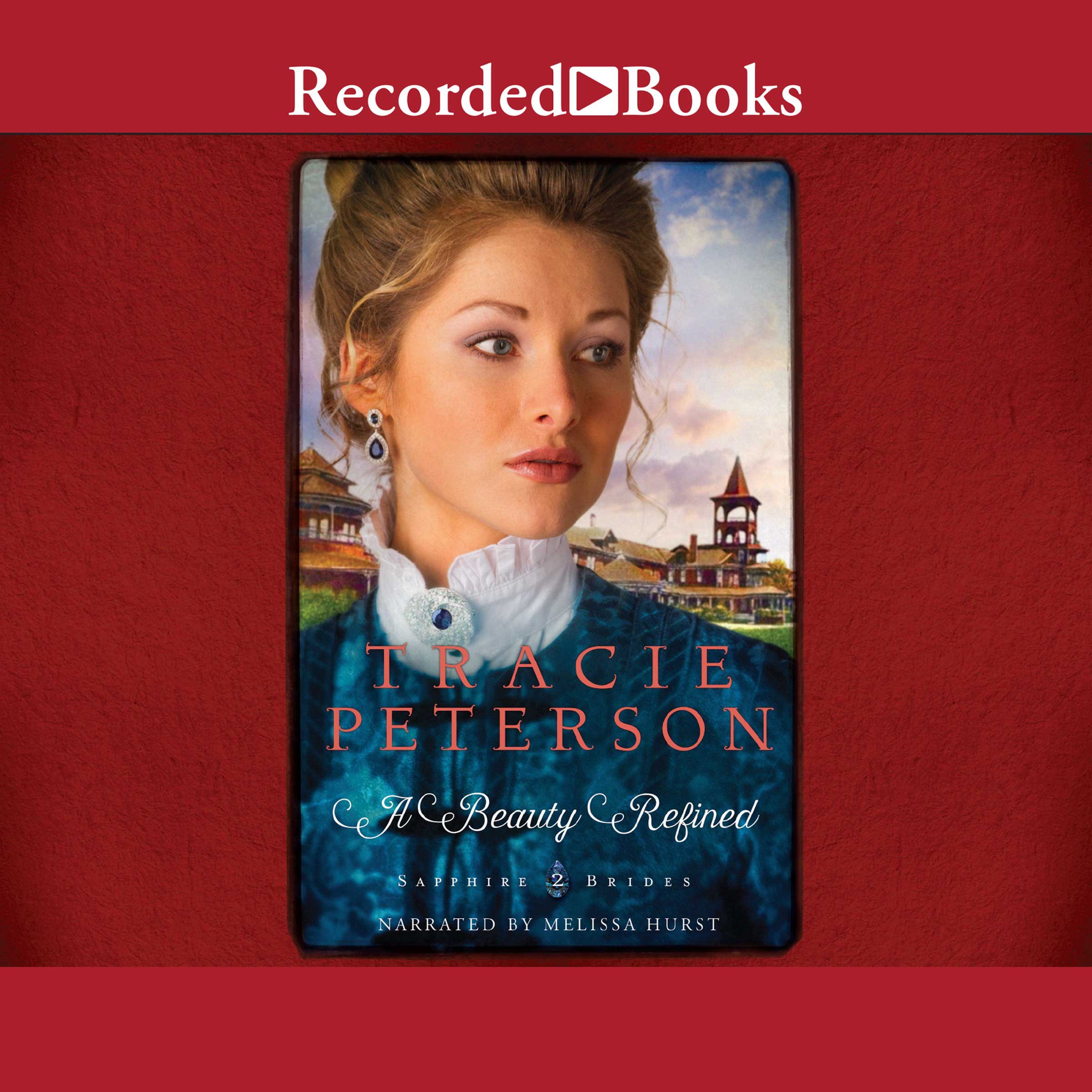 Cover art for A Beauty Refined