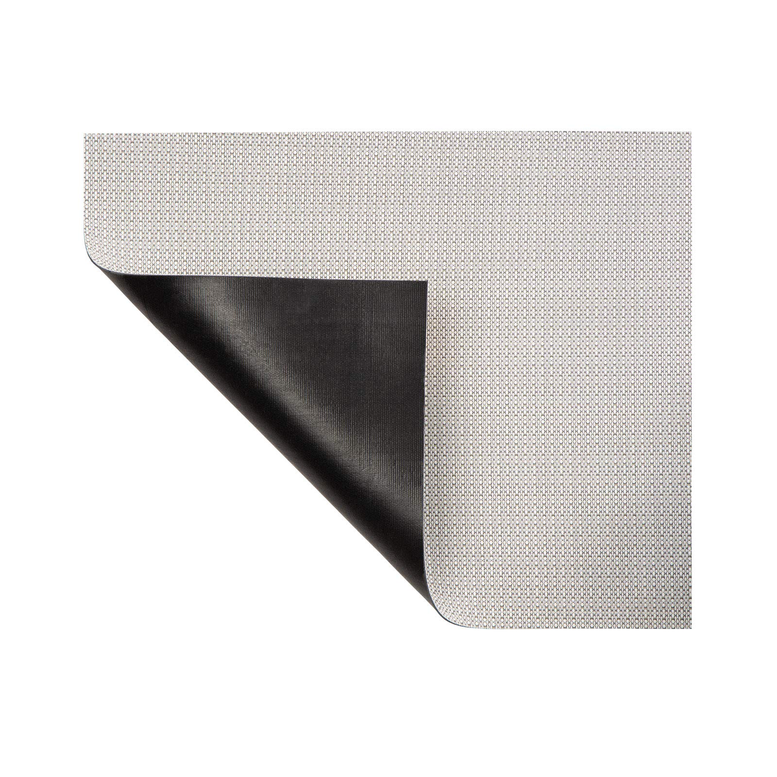 Tapis de cuisine en vinyle antidérapant et imperméable - Facile d'entretien et rapide à nettoyer - 3 largeurs - Nombreuses tailles et designs (60 x 150 cm, jaune)