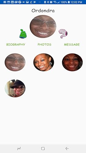 Fiki - Video Dating App