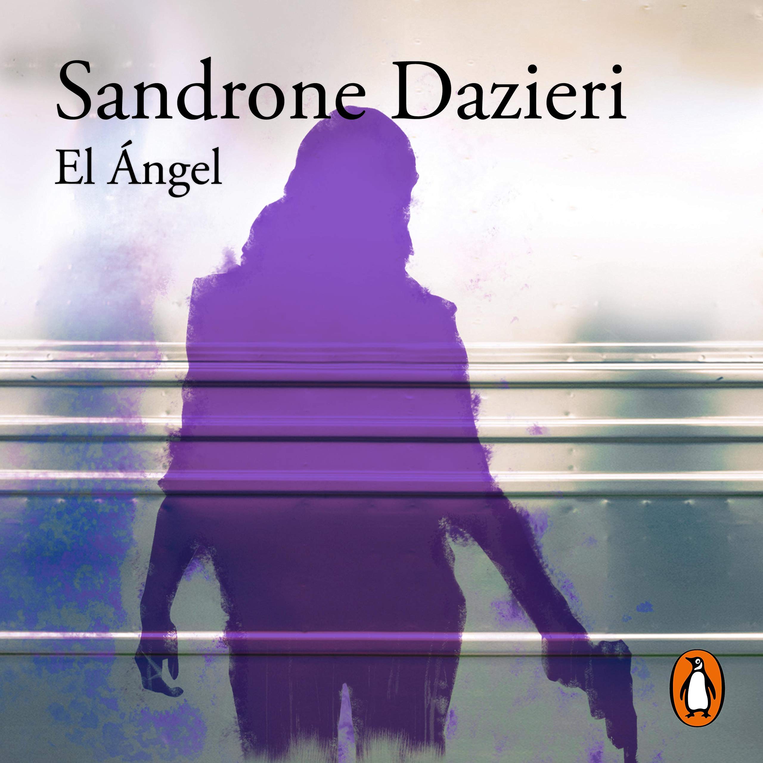 Cover art for El Ángel [Kill the Angel]
