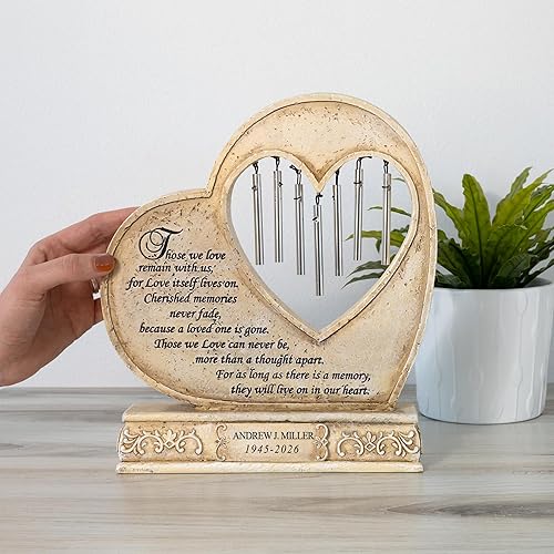 Miniatura 3 de Let's Make Memories, Memorial de mesa personalizada
