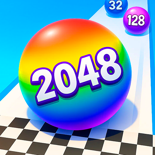 Logic Run 3D: Merge Mastery