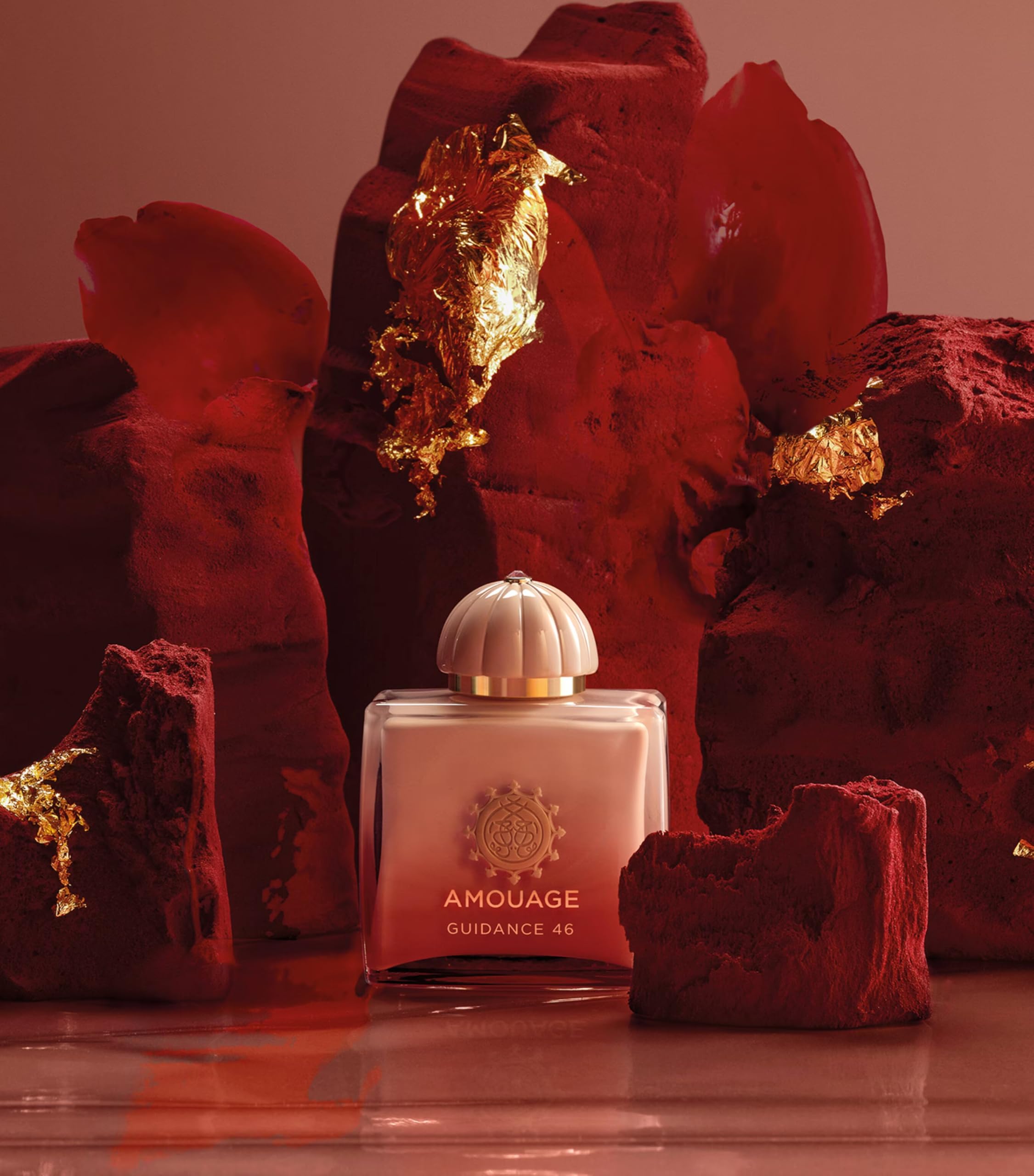 Amazon | AMOUAGE | Guidance 46 edp 100 ml アモージュ ガイダンス