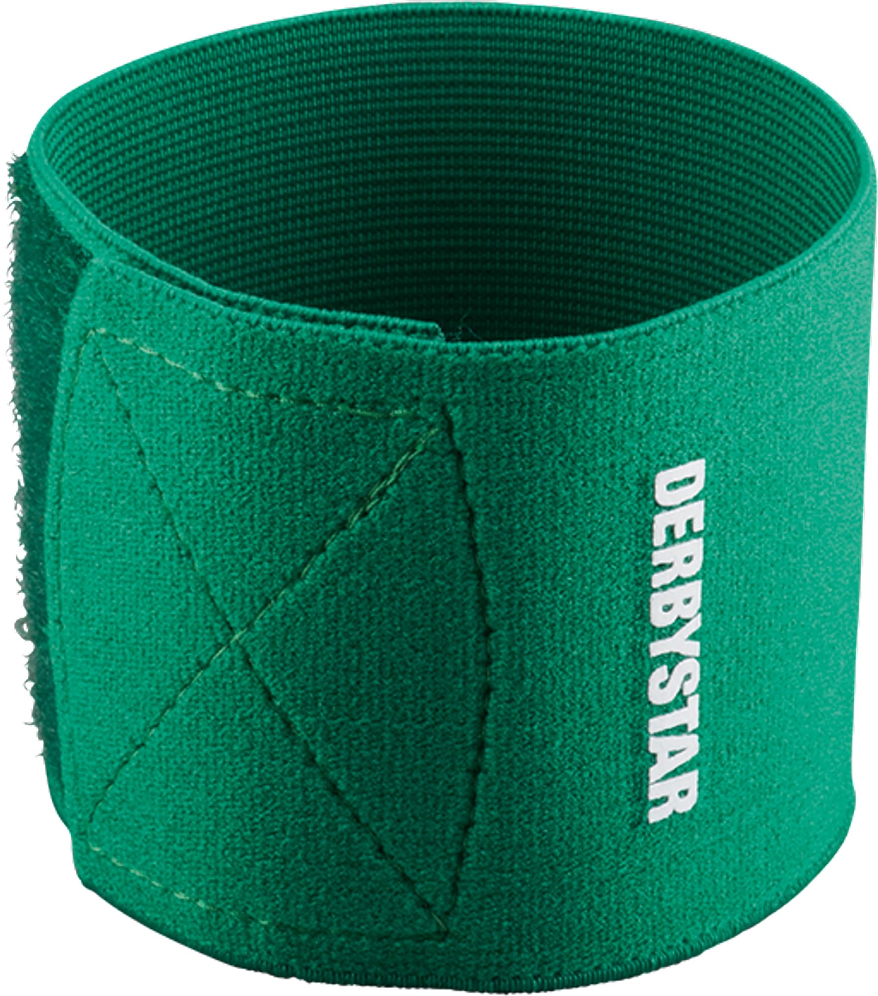 Derbystar Unisex Shin Guard Holder Green One Size