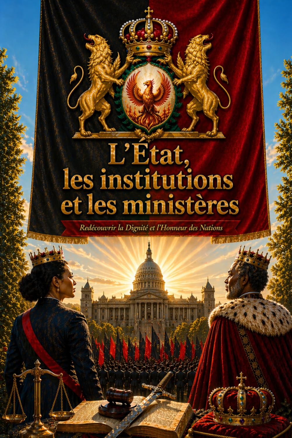 L’État, les institutions et les ministères: Redécouvrir la Dignité et l’Honneur des Notiones