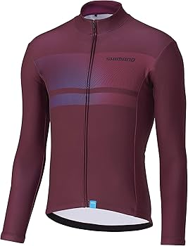 Amazon.co.jp: シマノ(SHIMANO) サイクリングジャージ チーム ロング