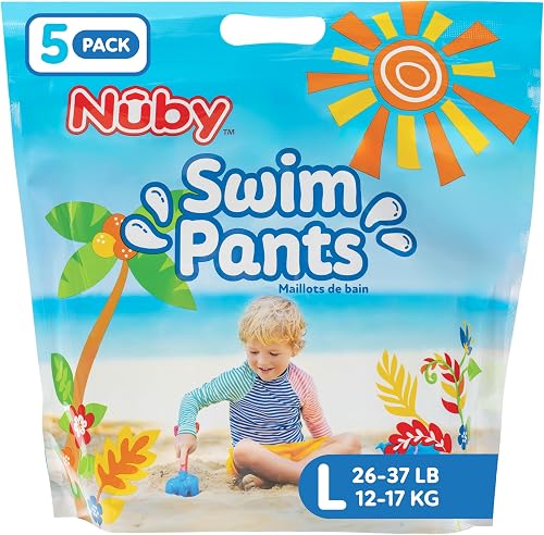 Nuby diaper