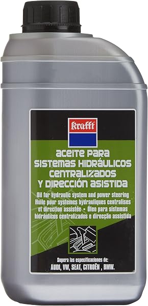 Krafft Aceite Hidráulico 1L