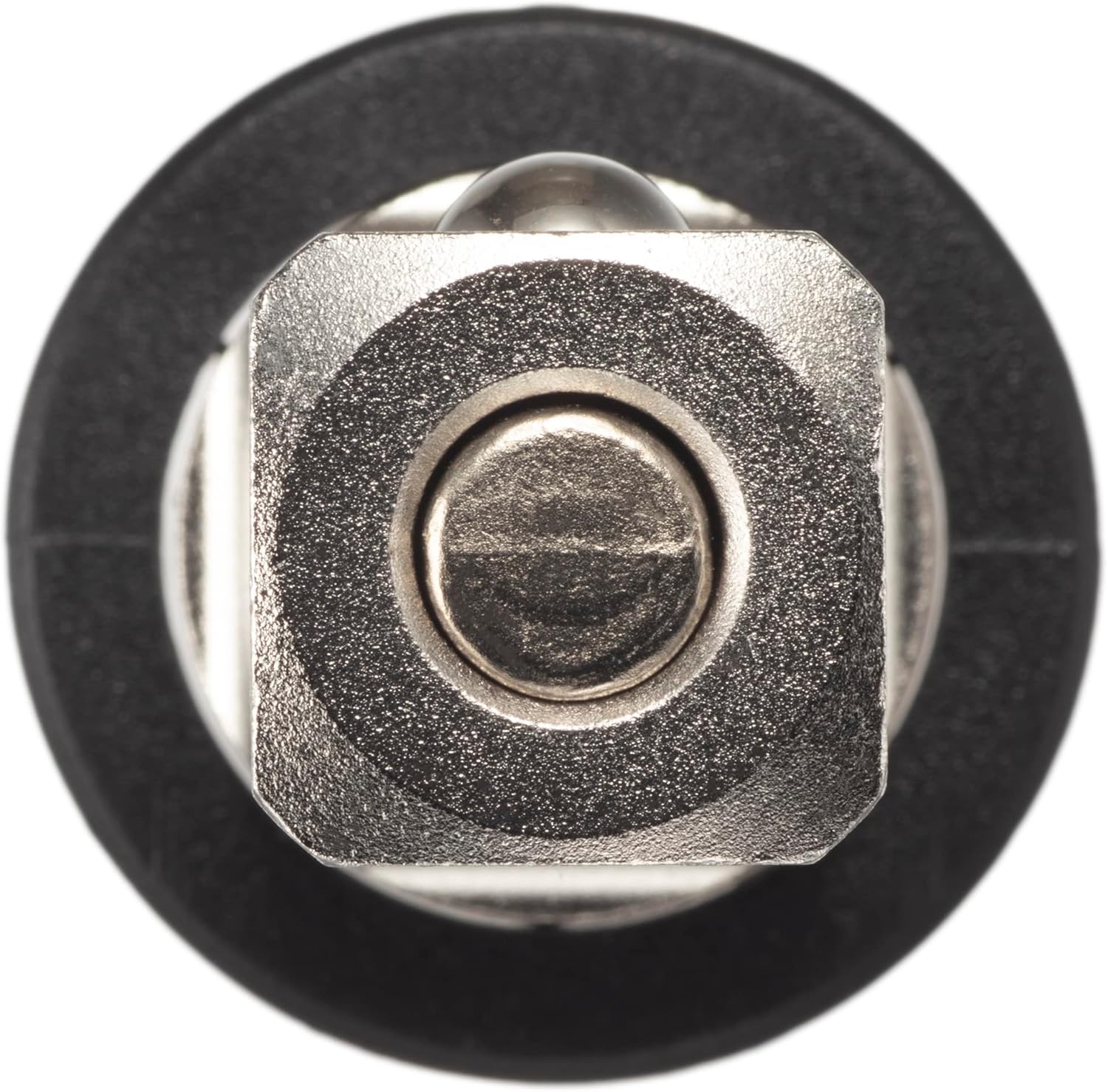 Tone 2BAQ-16L075 Quick Release Socket Adapter for Electric Drills, Bit Insertion & 1/2 inch (12.7 mm)