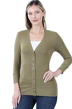 SUNSEA Can badge 's Cardigan サイズ3 イデアル公式オンラインショップ