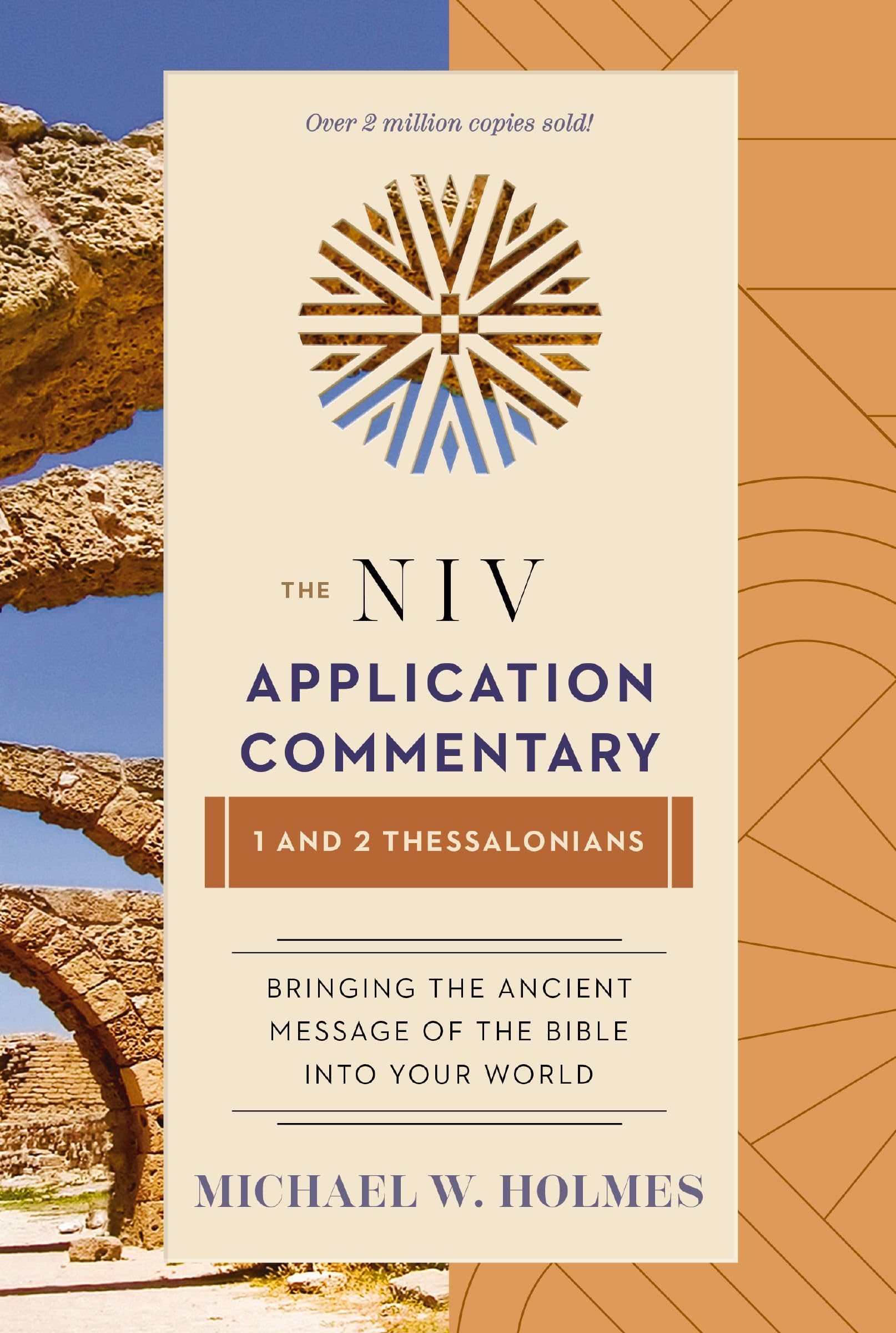 1 and 2 Thessalonians (The NIV Application Commentary)