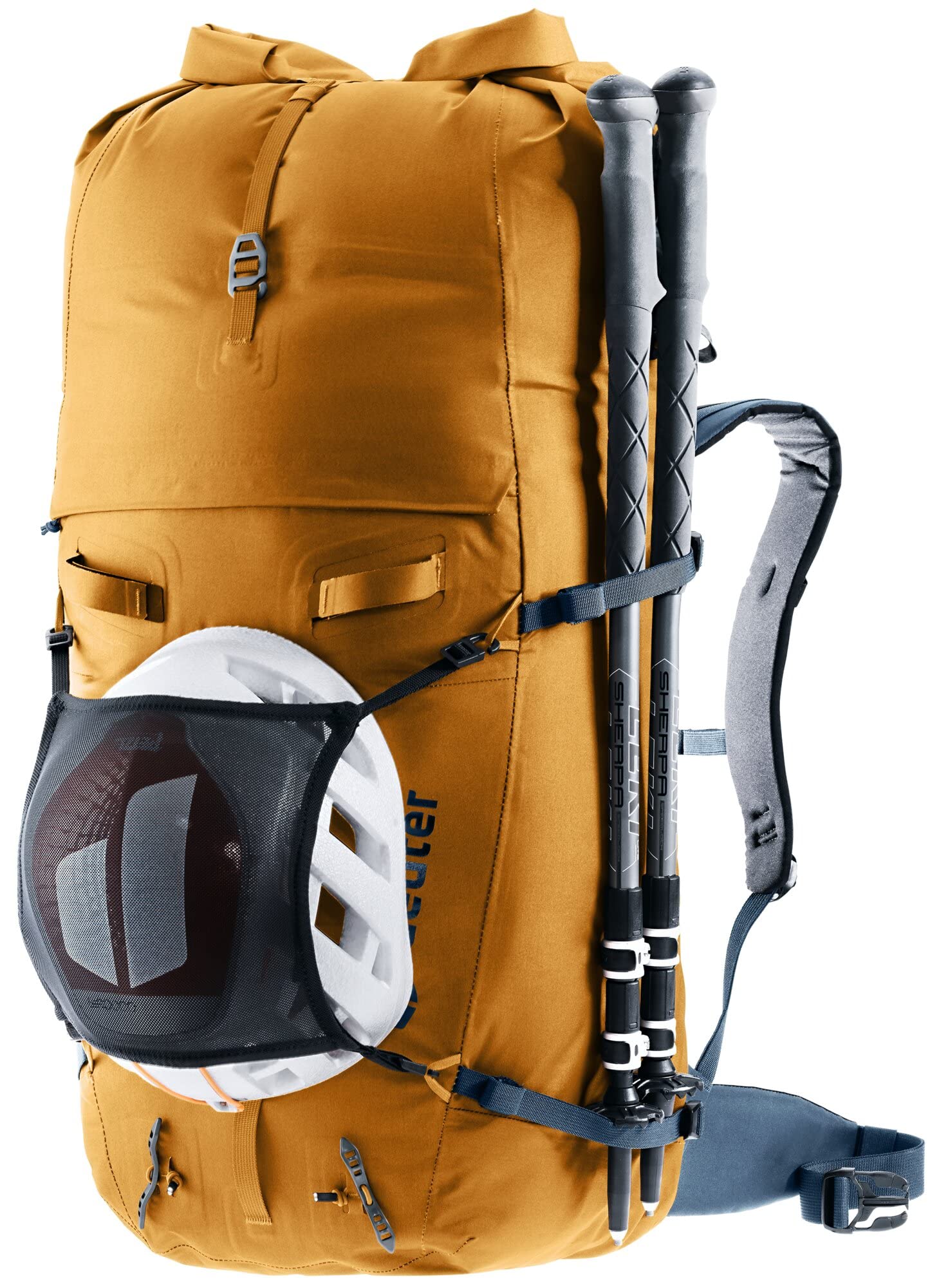 deuter （ドイター）ASCENT110 Amazon.co.jp: [ドイター] アルパインバックパック デュラセント