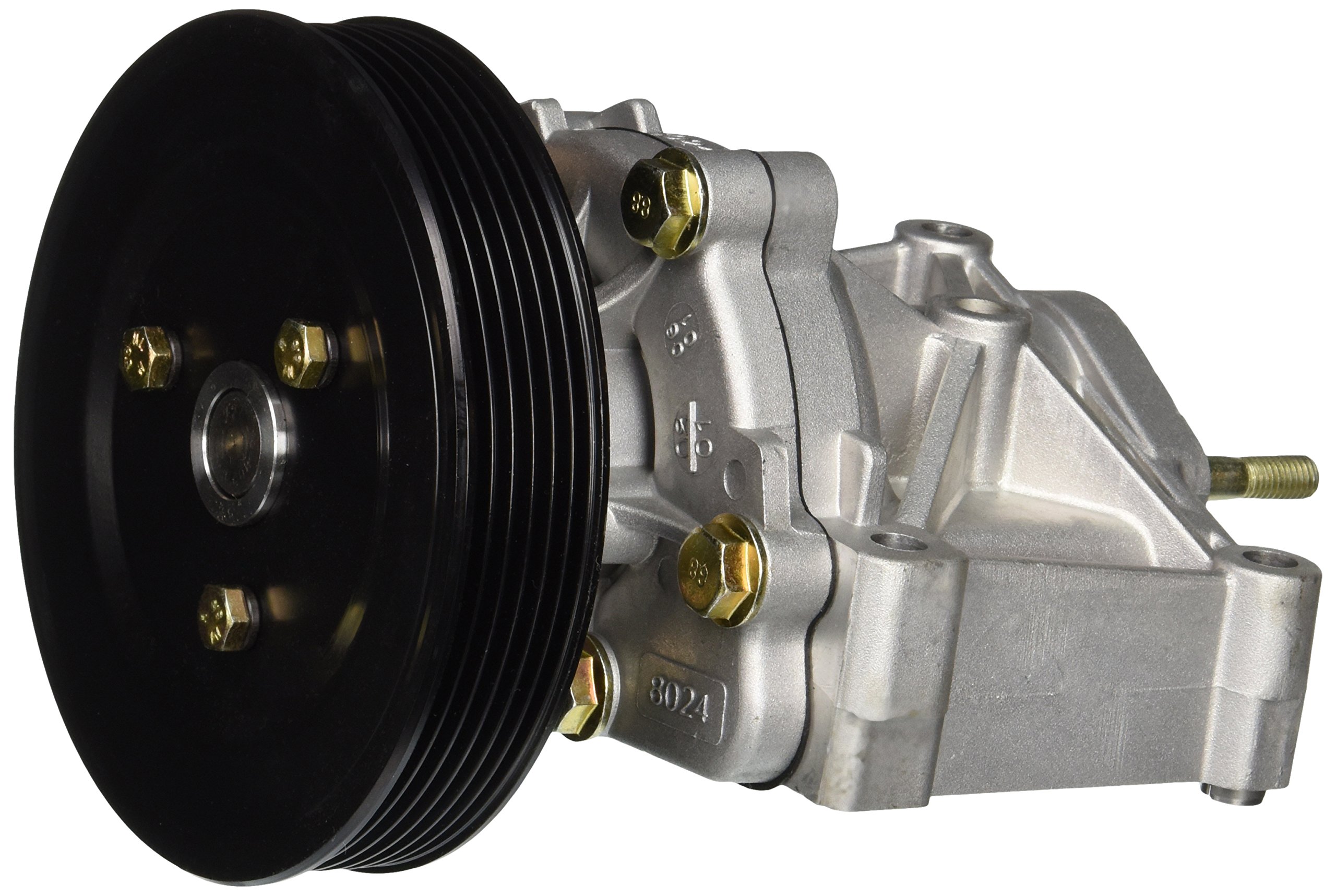 Gates42144 Water Pump