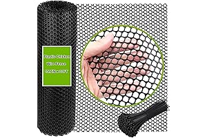 Snake Fencing Mesh: Durable Protection for Your Yard and Animals