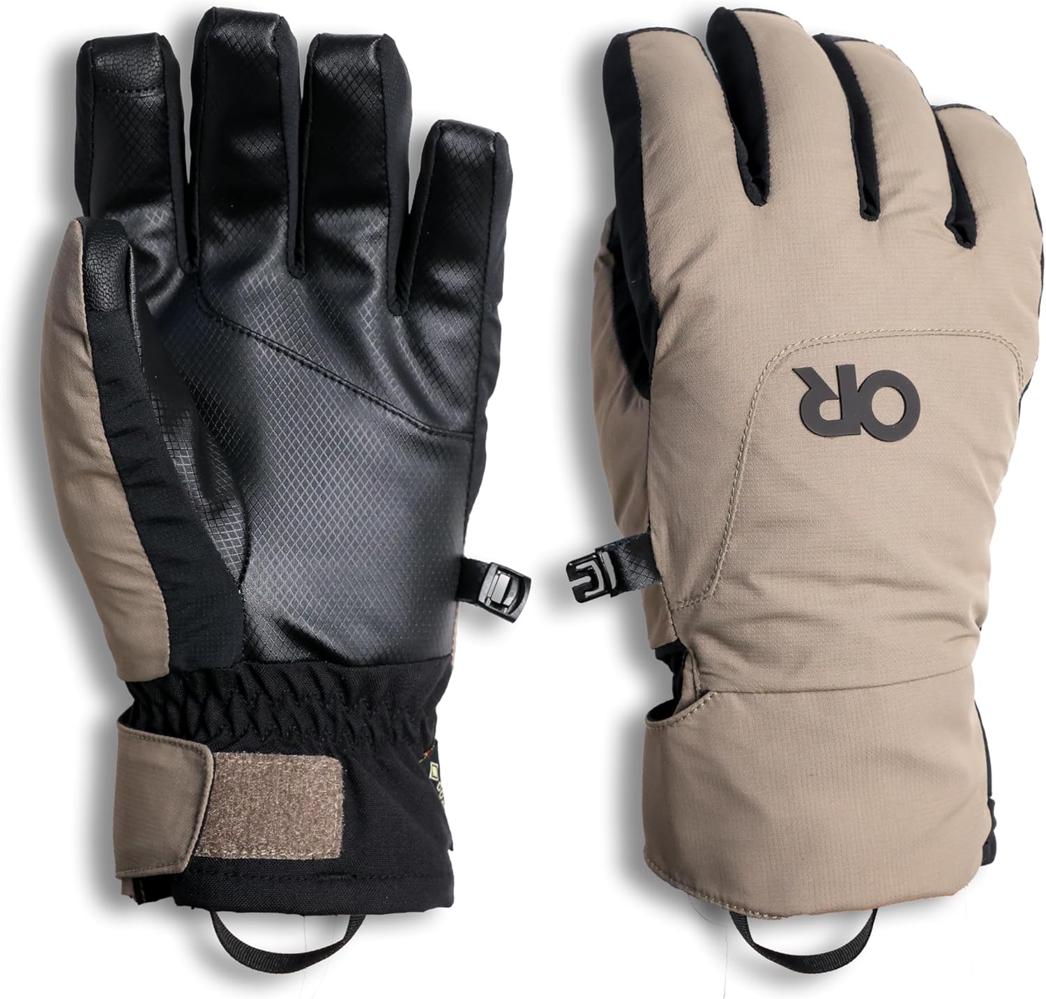 Outdoor Research Women's Revolution Undercuff GORE-TEX Gloves