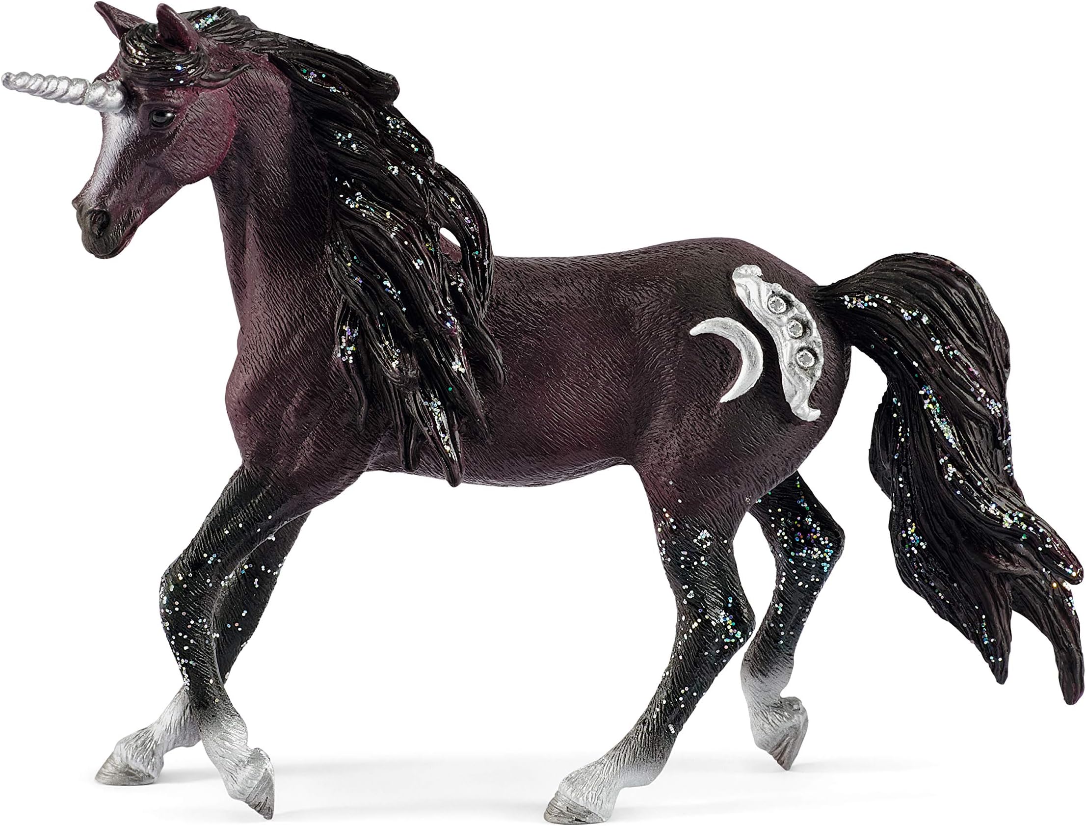 Bayala Moon Unicorn (Male) Figure 70578