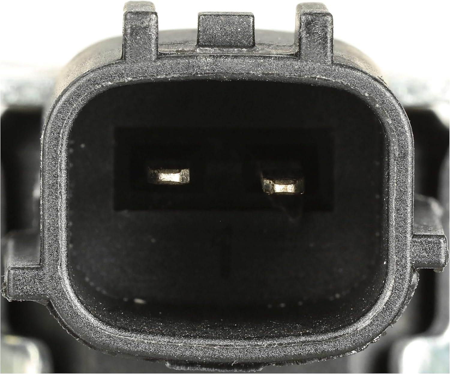 Gates PV435 Vapor Canister Purge Solenoid - 2 Hose Port (1/4" x 13/32")