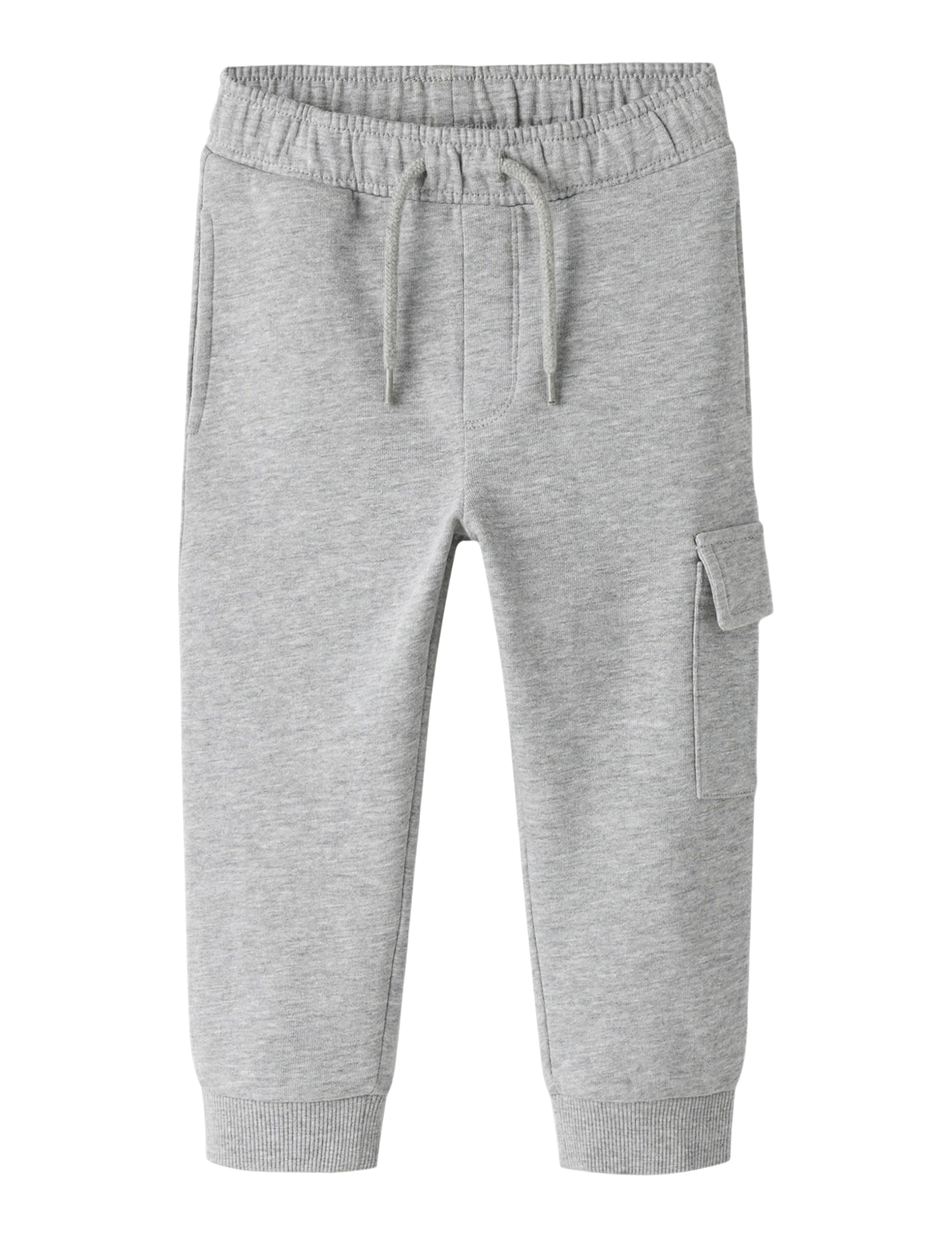 NAME IT Jungen Nmmkent Nreg SWE Pant Bru