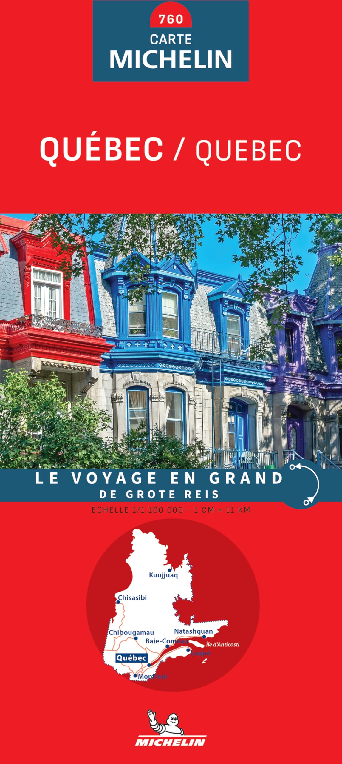 Quebec (760) (National)