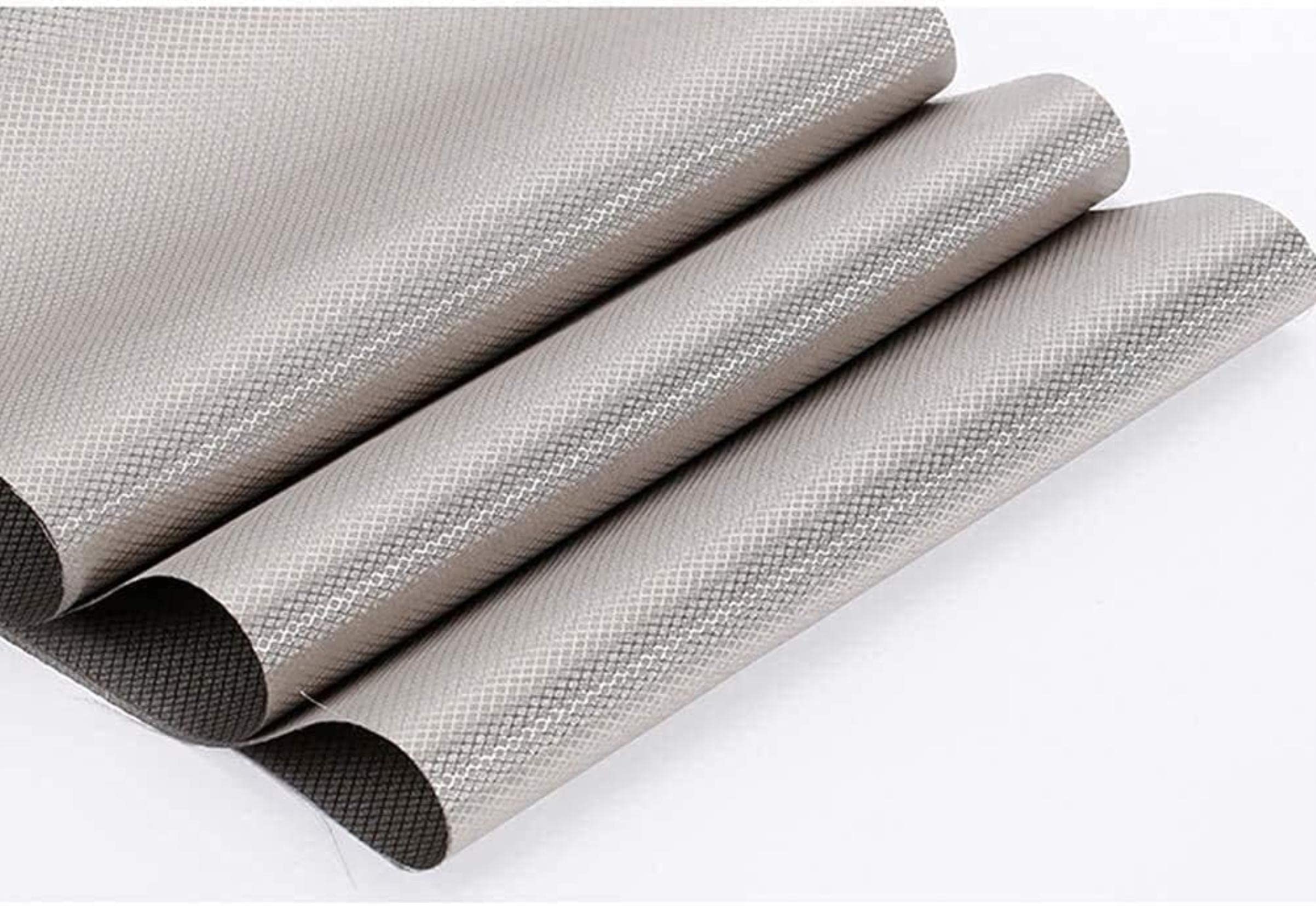 Tissu de radioprotection AMNOOL blocage EMF et blindage RFID 1.1m de large