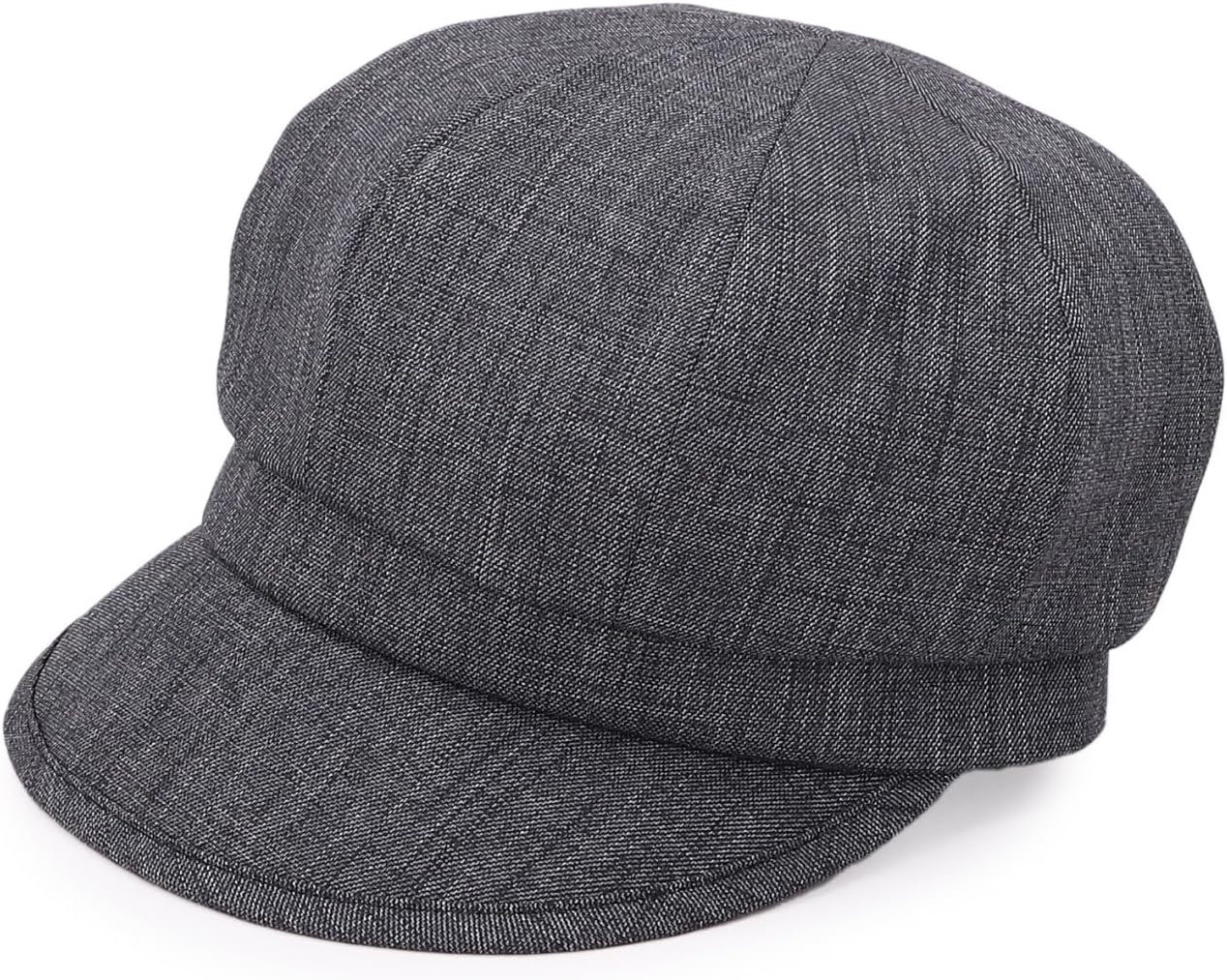 Amazon | [カシラ] HK SPAN 2 | キャスケット・ハンチング帽 通販