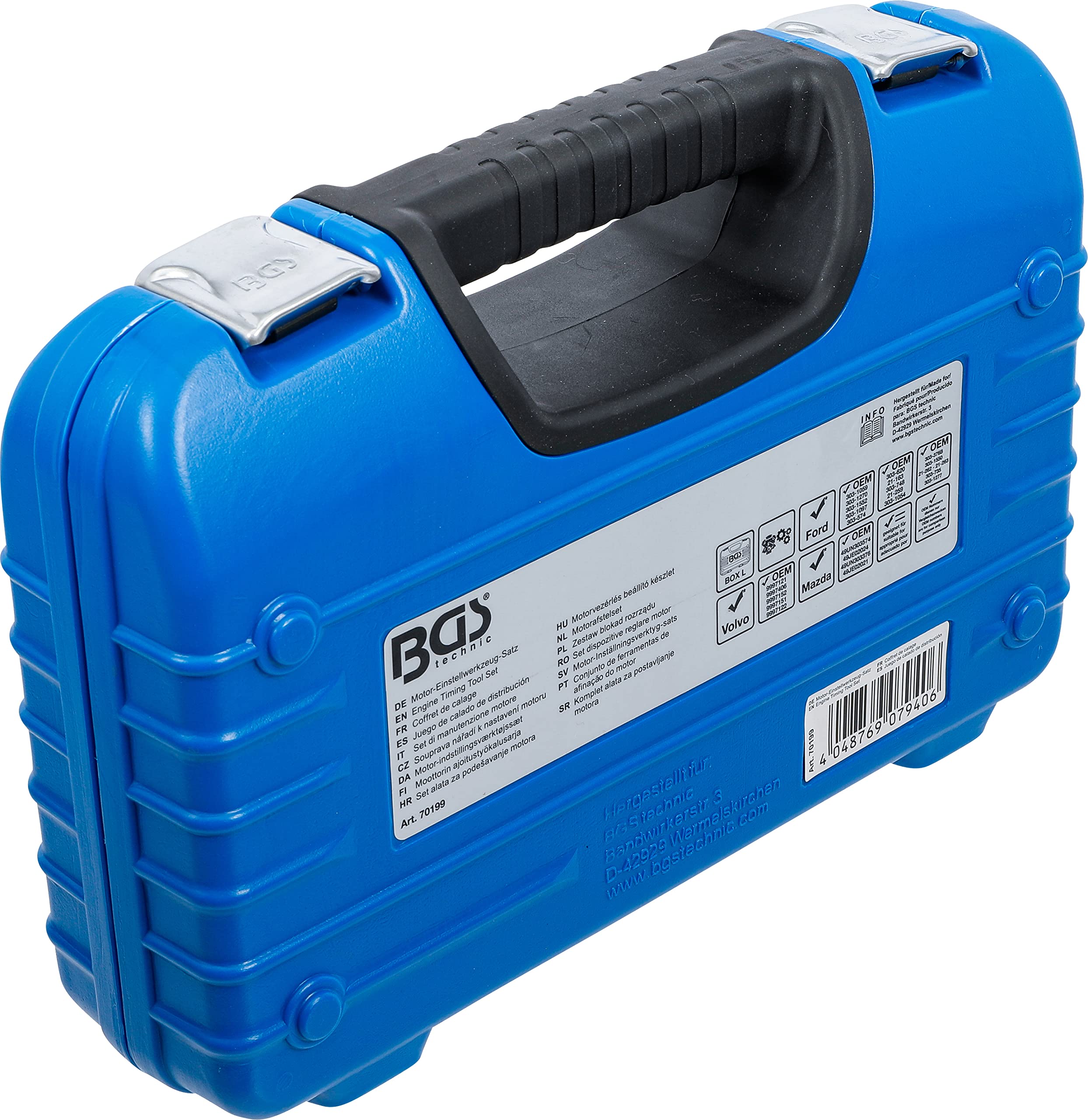 Bmw Crankshaft Pulley Replacement - YouTube