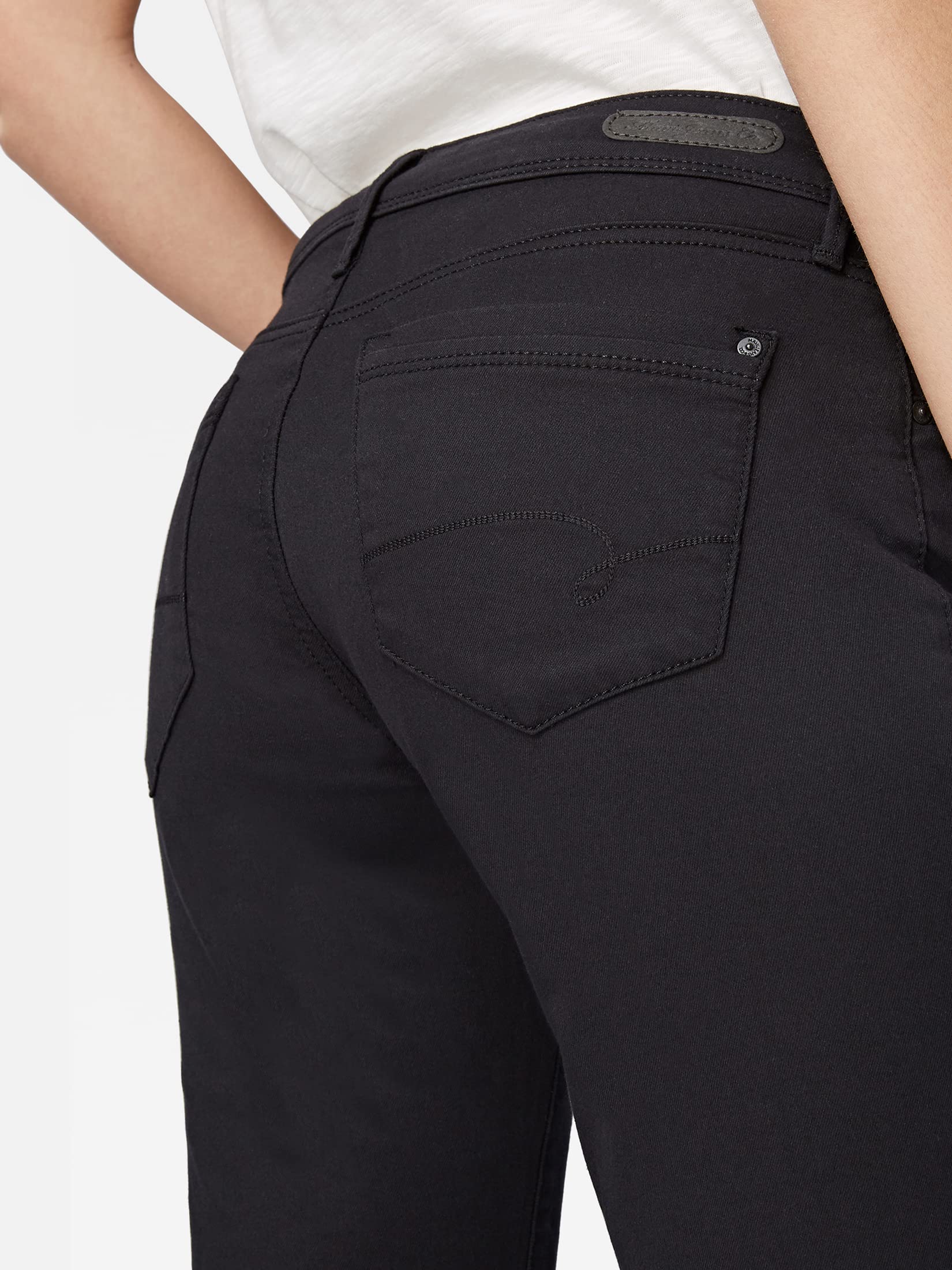 Mavi Damen Jeans Bella - Bootcut