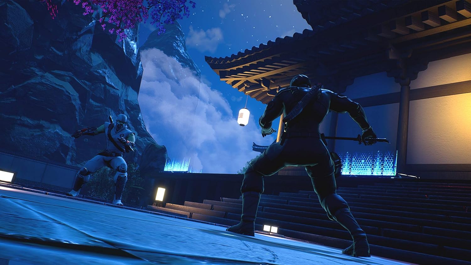 G.I. Joe: Operation Blackout (Nintendo Switch) - Image 2