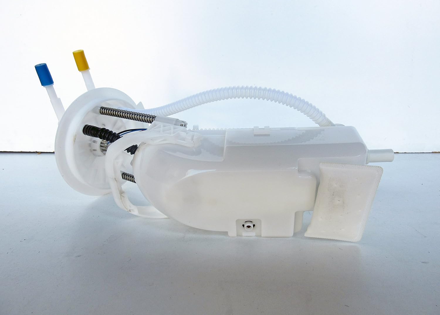Autobest F2617A Fuel Pump Module Assembly