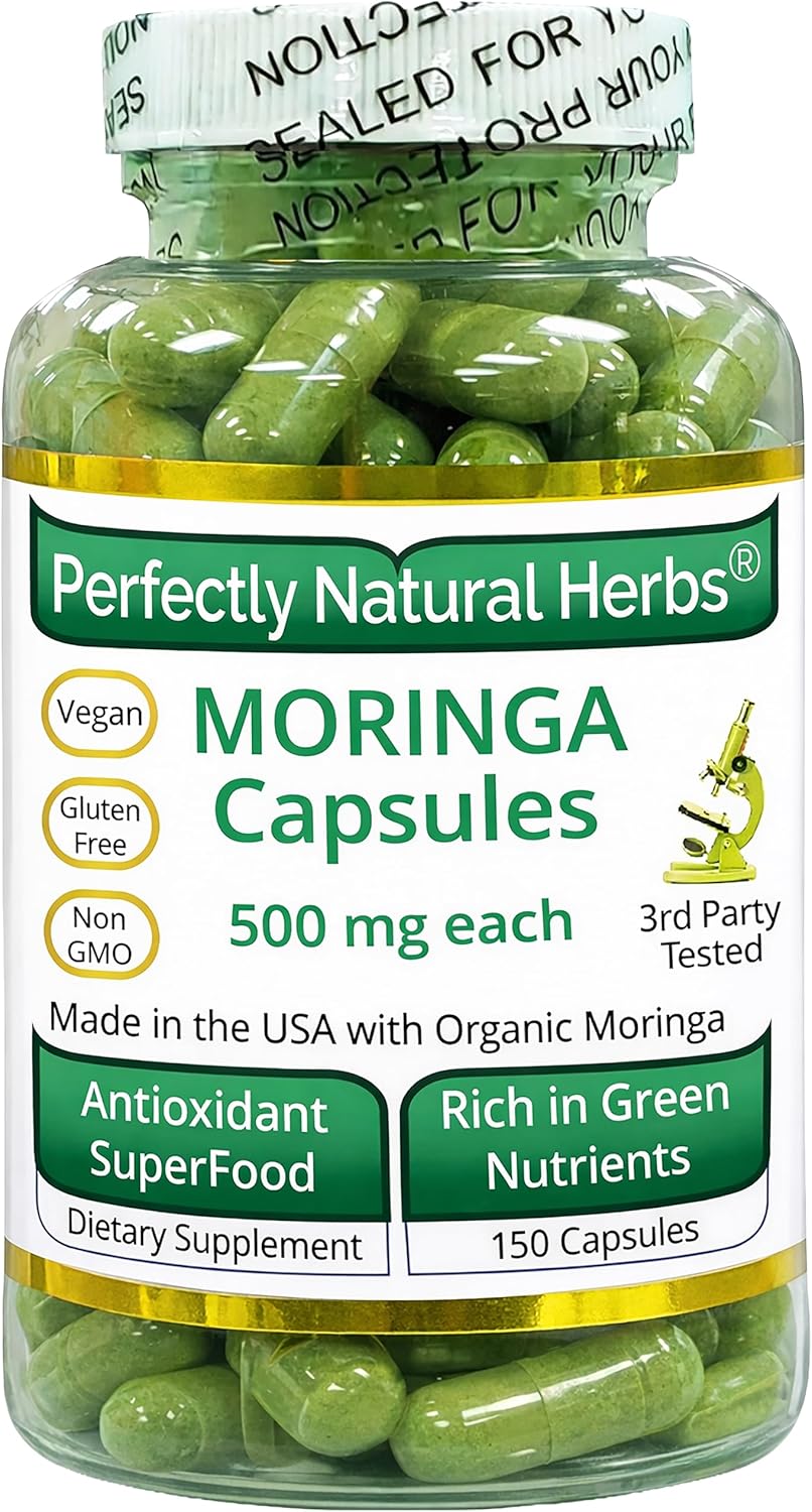 Suplementos Herbales