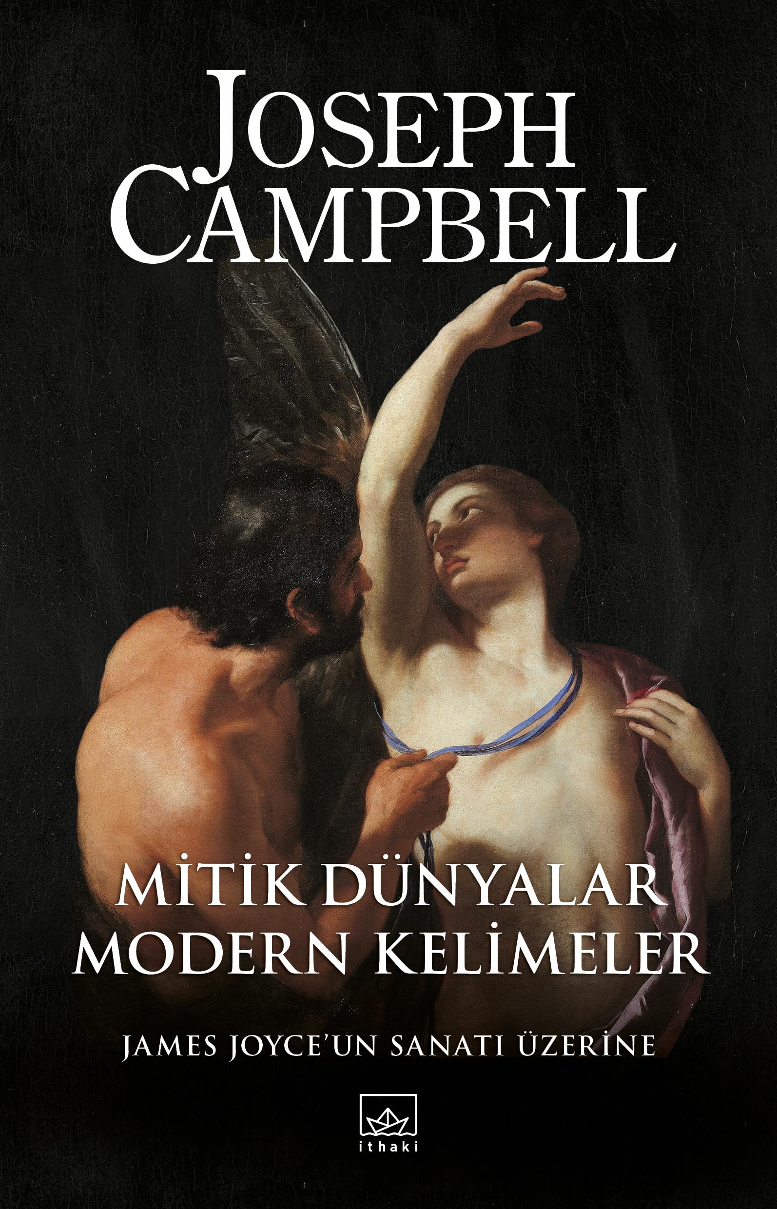 Mitik Dünyalar, Modern Kelimeler