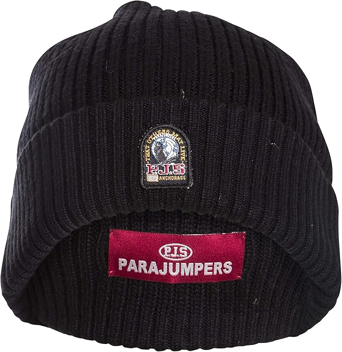 parajumper hat womens