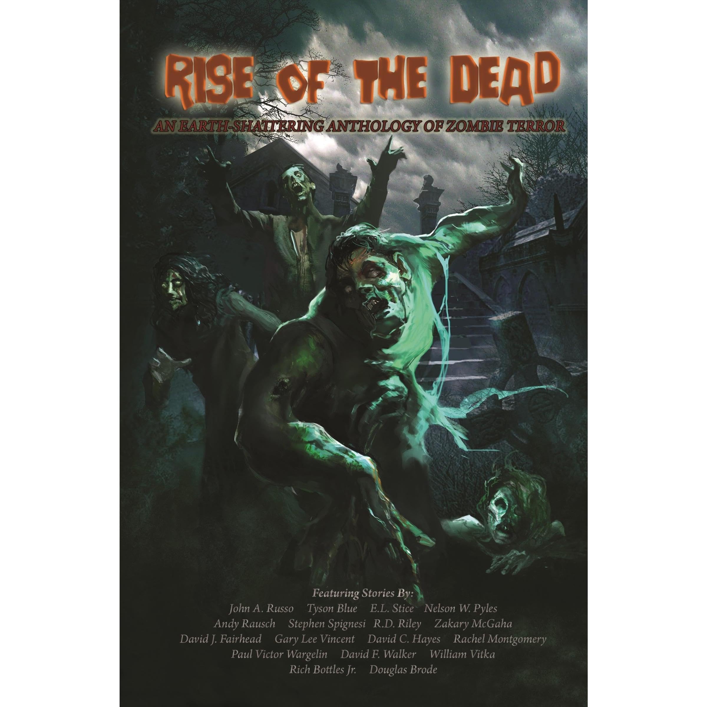 Rise of the Dead