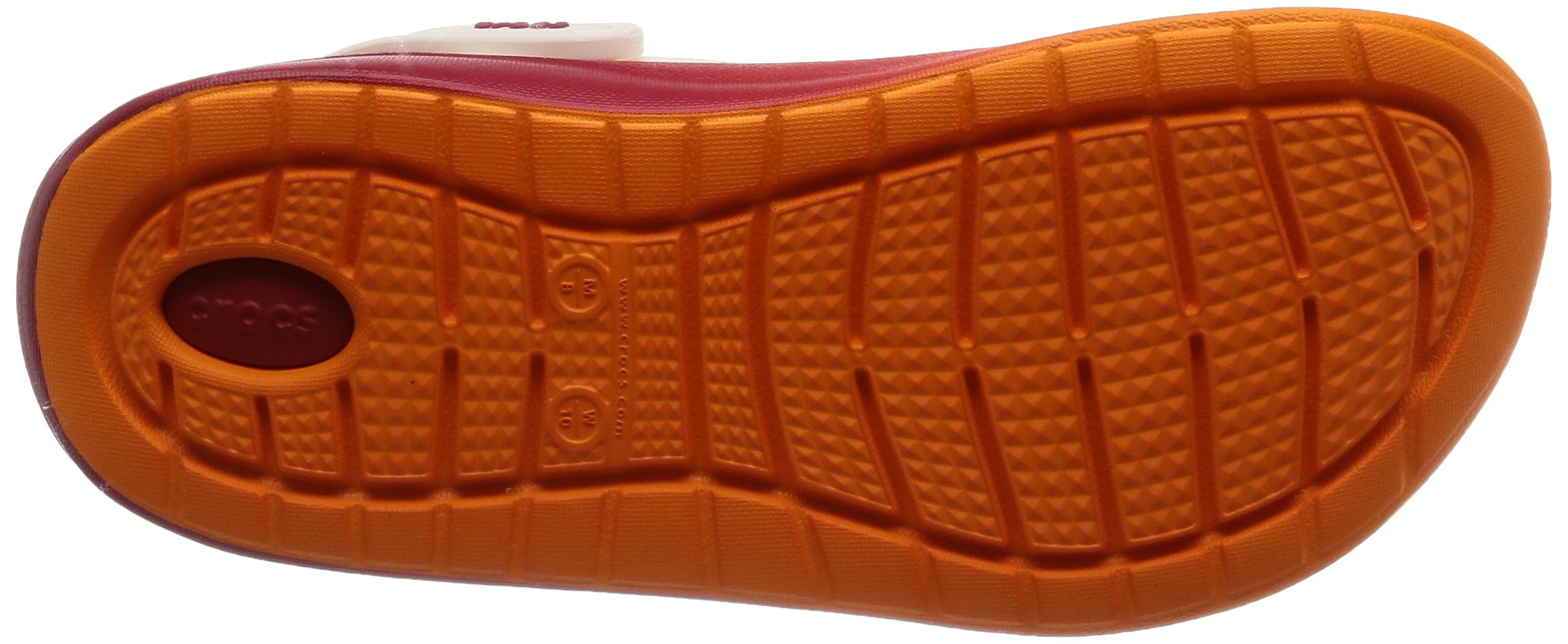 amazon crocs literide