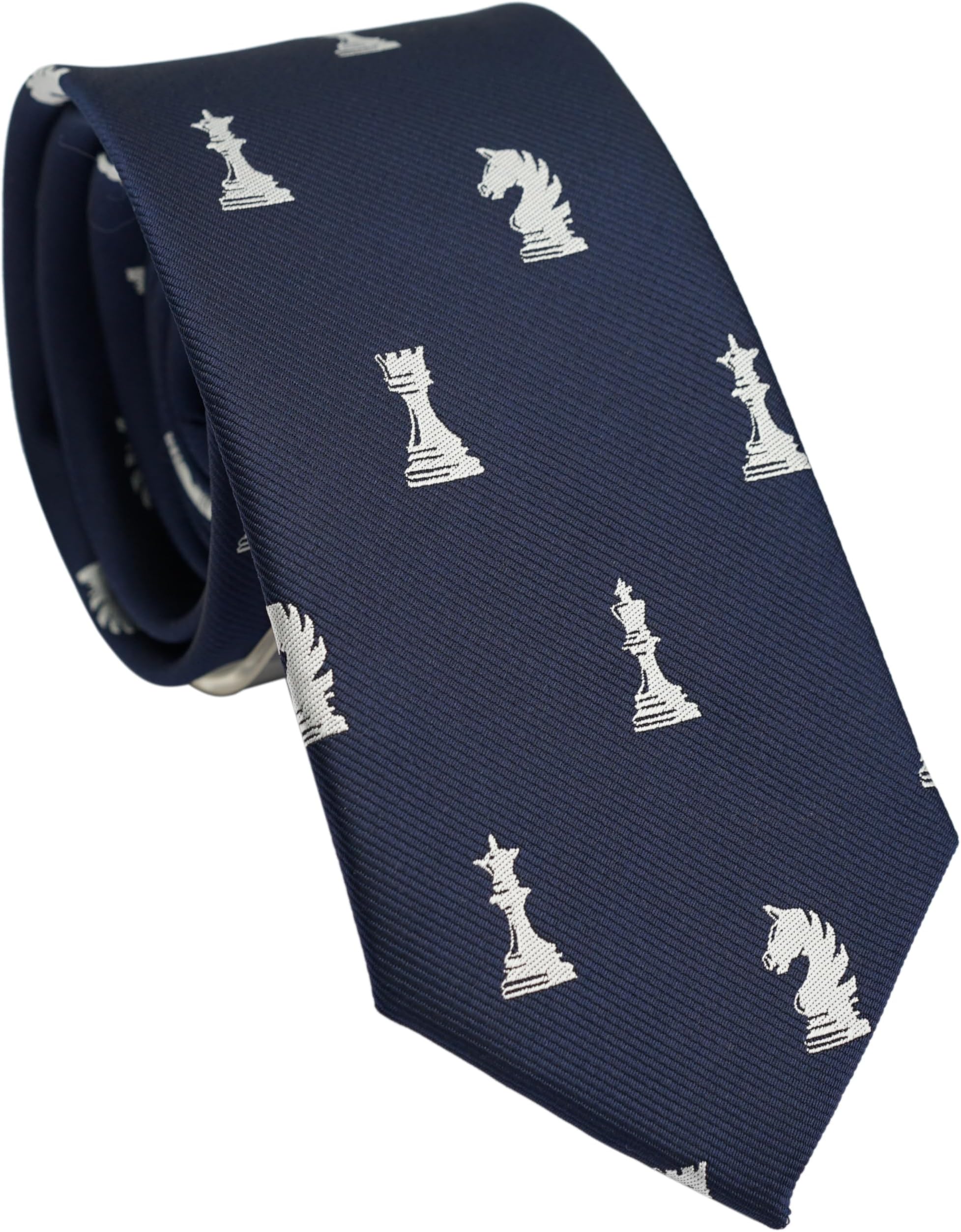 Theme Ties for Men, Sports, Animals, Holidays, Unique Designed and Woven Patterns