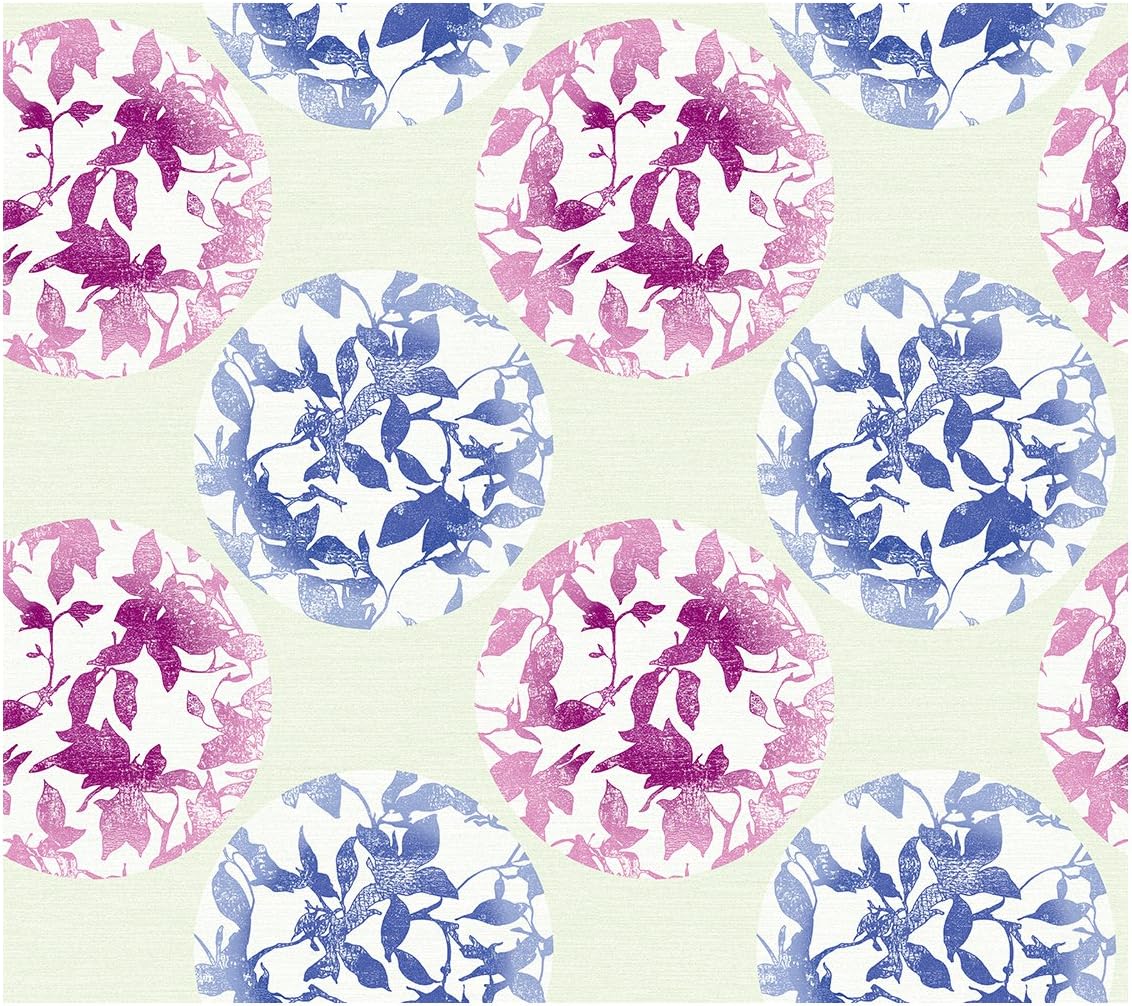 York Wallcoverings RB4228SMP Risky Business Earthbound 8 X 10 Wallpaper Memo Sample