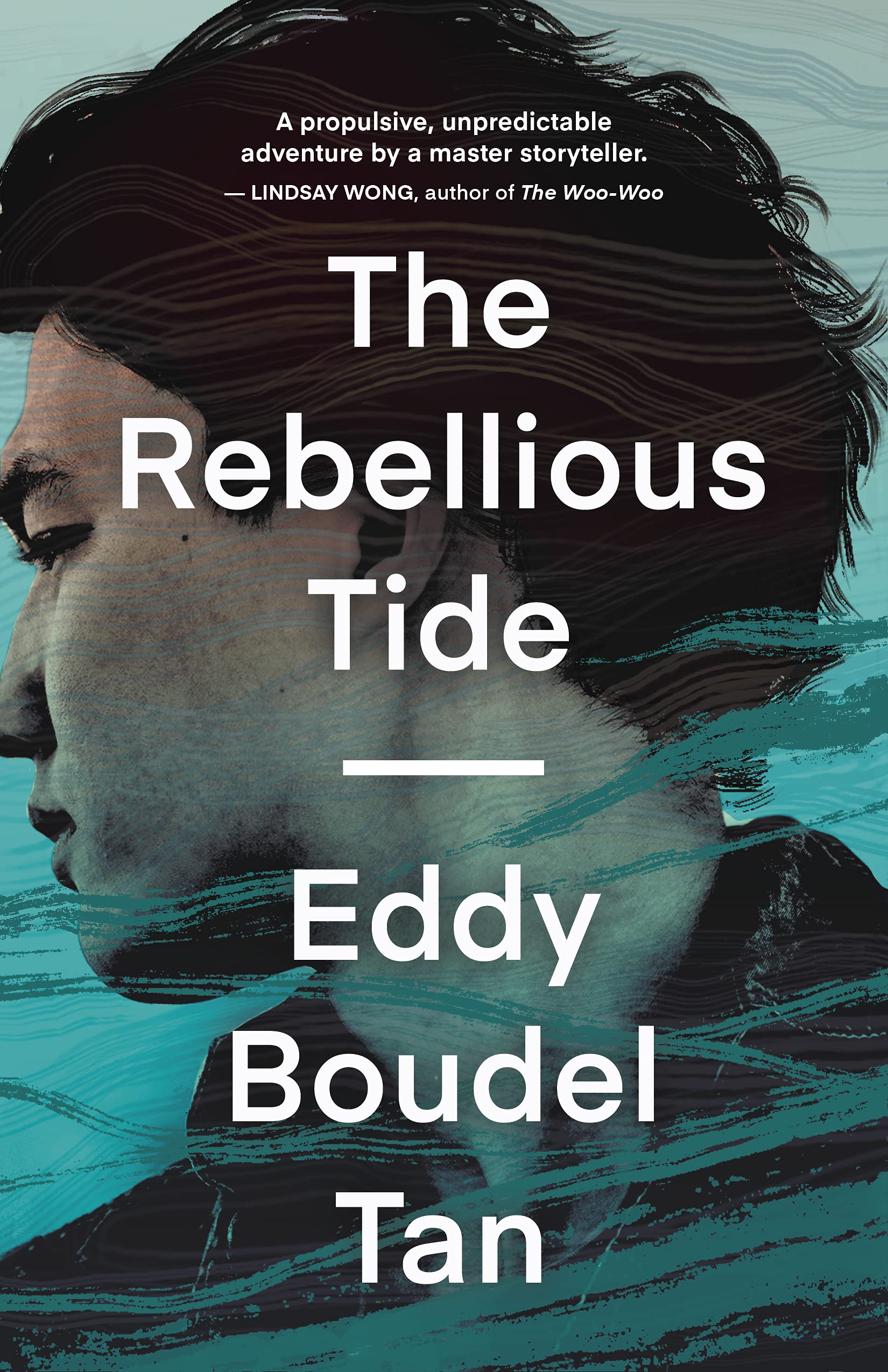 Buy The Rebellious Tide — BookShops.in