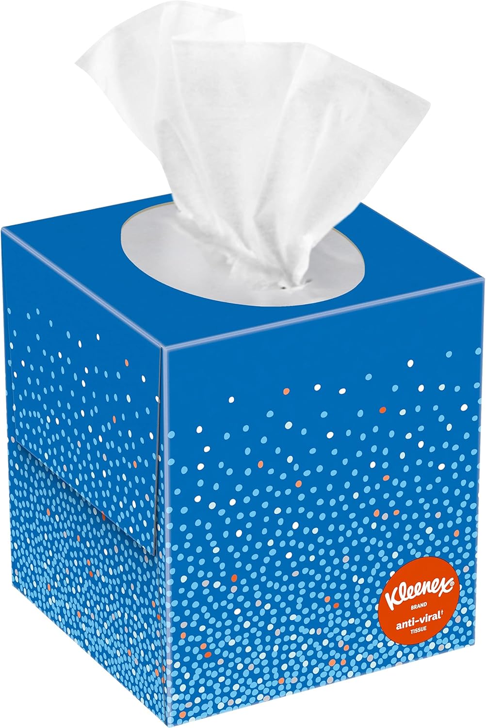 Buy Kleenex Antiviral Facial Tissue, 27 Boxes at Ubuy Nepal